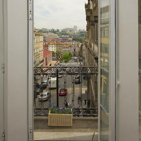 Largo Sao Domingos By Innapartments OOporto Habitación foto