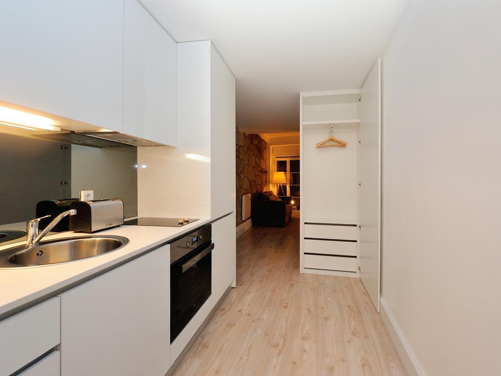 Largo Sao Domingos By Innapartments OOporto Habitación foto