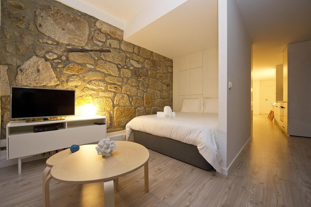 Largo Sao Domingos By Innapartments OOporto Habitación foto