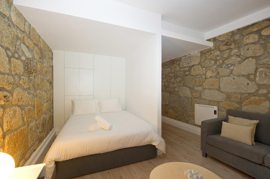 Largo Sao Domingos By Innapartments OOporto Habitación foto