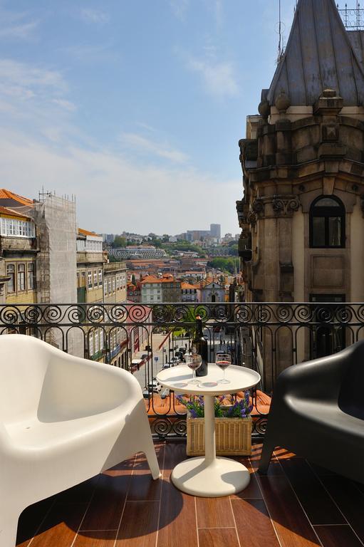 Largo Sao Domingos By Innapartments OOporto Exterior foto