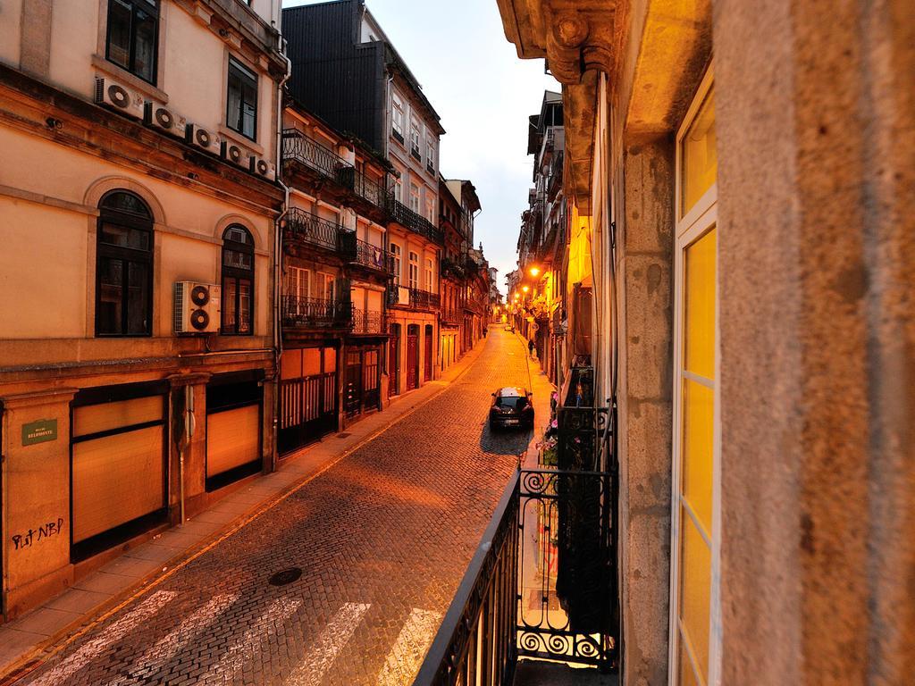 Largo Sao Domingos By Innapartments OOporto Exterior foto