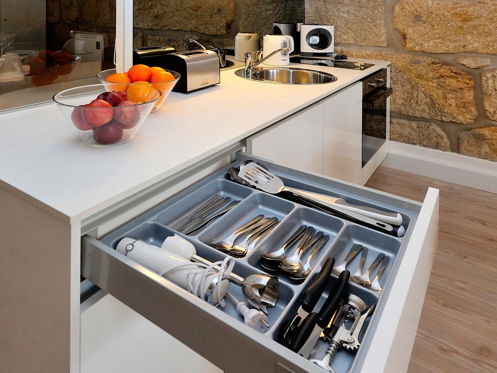 Largo Sao Domingos By Innapartments OOporto Habitación foto