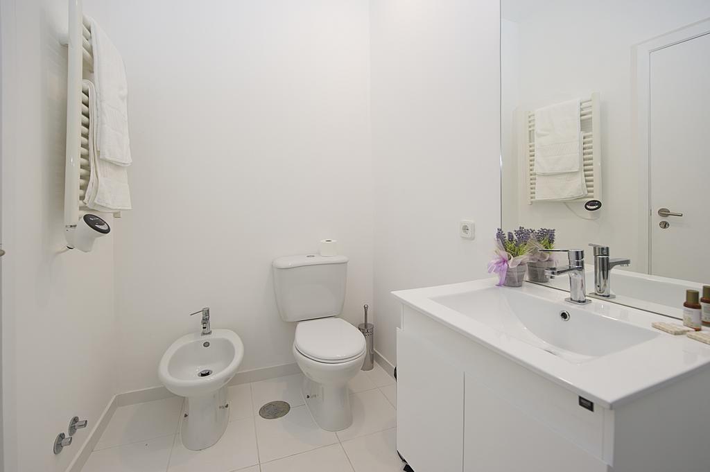 Largo Sao Domingos By Innapartments OOporto Habitación foto