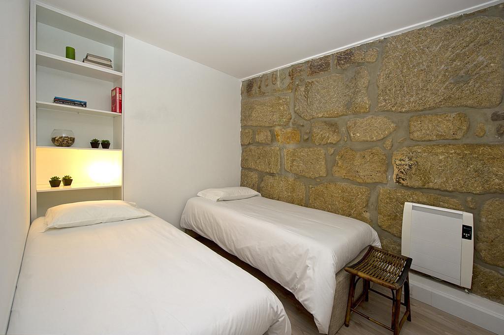 Largo Sao Domingos By Innapartments OOporto Habitación foto