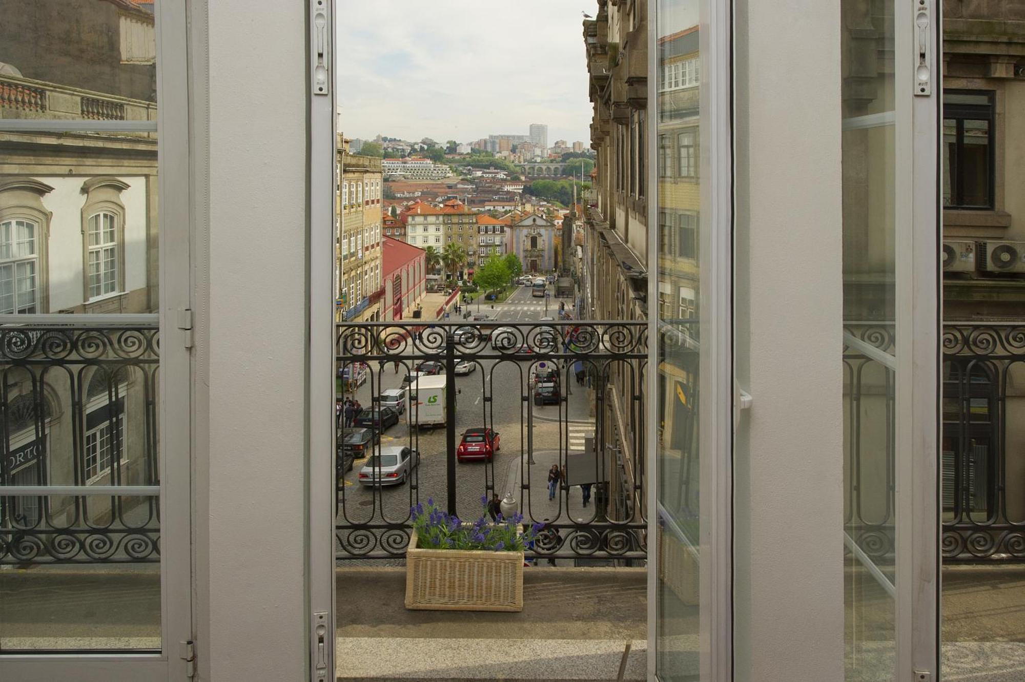 Largo Sao Domingos By Innapartments OOporto Habitación foto